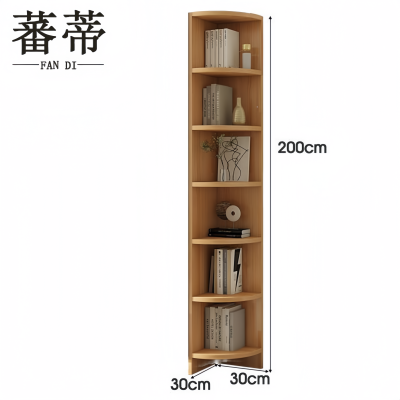 蕃蒂角柜30*30*200cm台