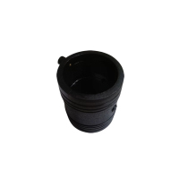 益莘 PE钢丝骨架管直接 DN63mm 个