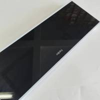 帮客材配 全新原装法迪欧集成灶JJZY- 90X01进风口导烟板玻璃 80cm*29.5cm 收前务必验货