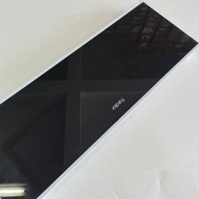 帮客材配 全新原装法迪欧集成灶JJZY- 90X01进风口导烟板玻璃 80cm*29.5cm 收前务必验货