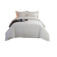 顾享家3公分缎条被套 180*230cm 床