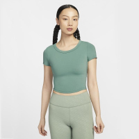 NIKE耐克短袖T恤速干透气运动休闲短款女装FN2805-361 D