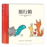 正版新书]旅行箱[英]克里斯·奈勒-巴列斯特罗斯 著,常潇 译97