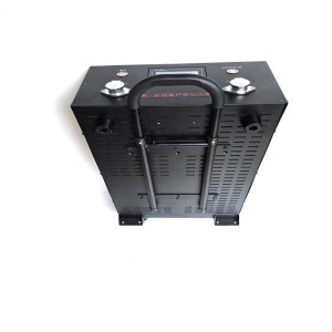 众行城 便携式应急箱组件 CY-YJ036 个