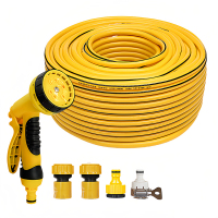 卡西斯顿 高压防冻软管 4分-内径12mm-50米 卷