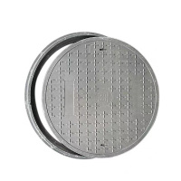 浪伍 树脂井盖 700mm重型/套