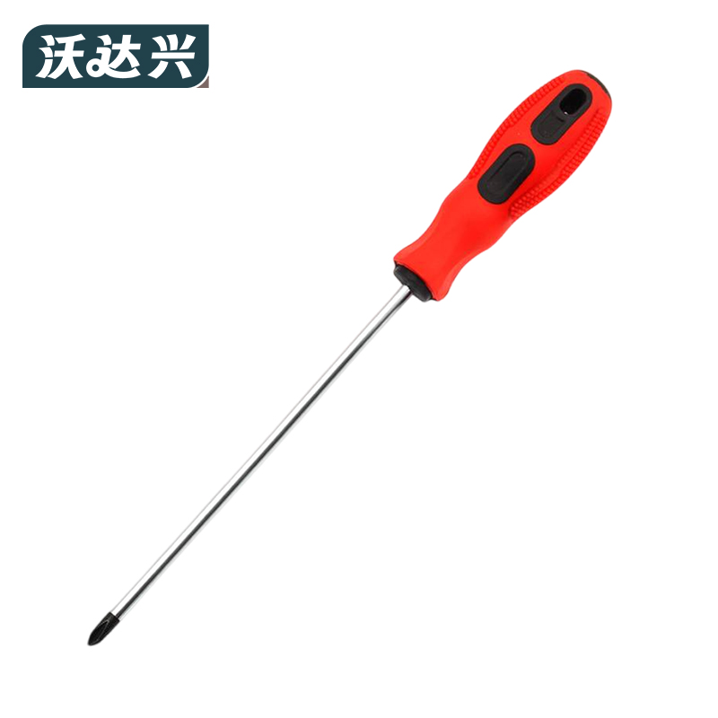 沃达兴 十字螺丝刀 8寸 把