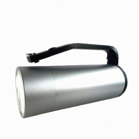 顶火 GMD5101 手提式探照灯 (计价单位:盏) 银灰