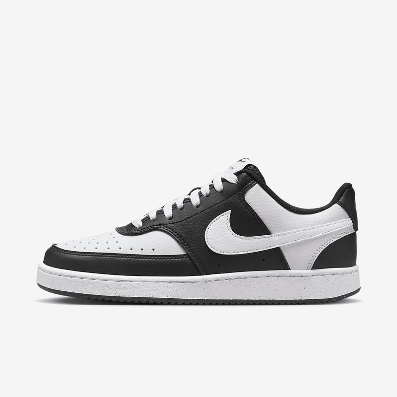 耐克(NIKE)女款休闲板鞋经典复古老爹鞋舒适缓震回弹防滑耐磨日常