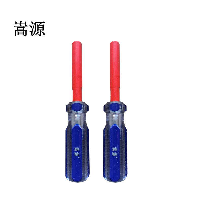 嵩源管拧子 套筒改锥 管拧套筒M4 把