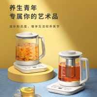 LOTOR养生壶H17电水壶基础款
