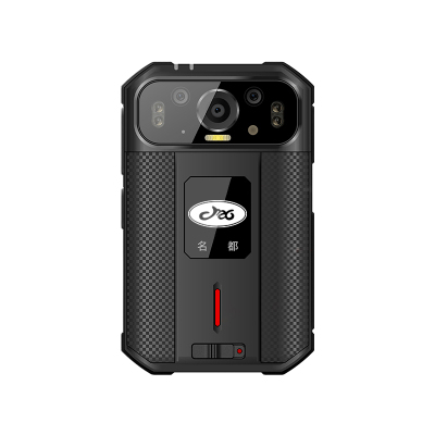 名都 执Fa记录仪(单警执Fa仪 DSJ-MDRF5A1 标配:128G、电池*1、肩夹*1、 台)