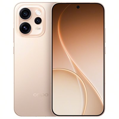 OPPO Reno15 Pro智能手机 蜜糖金 16GB+512GB