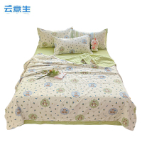 云意生 夏凉被 全棉 200*230cm/条