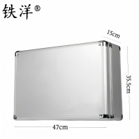 铁洋 手提箱 含防撞泡沫 大号(47cm*35.5cm*15cm)个