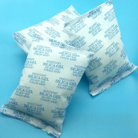 苏宁 万莱云特 大包硅胶干燥剂吸湿透明颗粒珠防潮 100g/袋(20包起售)