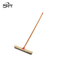 斯赞 不锈钢钢丝地板刷 30*116CM 把