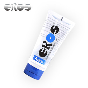 德国进口eros伊露丝保湿人体润滑剂长效润滑油水溶性润滑液100ml情趣润滑