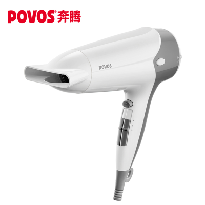 奔腾电吹风PH9026六档调节2200W大功率强劲风力家用理发店大功率吹风机学生宿舍发廊专用吹风筒