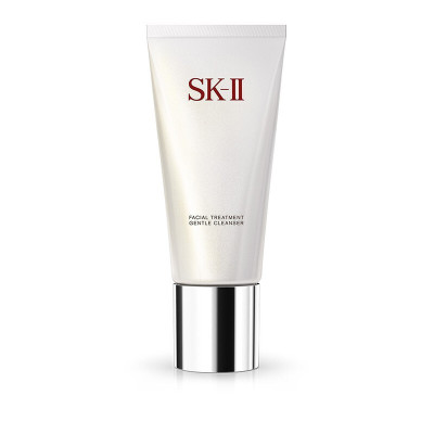SK-II 舒透 护肤洁面霜120g