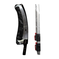 菡煌 高枝手锯 5M+360MM 个