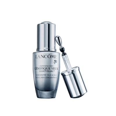 兰蔻(LANCOME)大眼精华小黑瓶眼部肌底液眼霜修护眼圈保湿修护改善浮肿大眼精华20ml