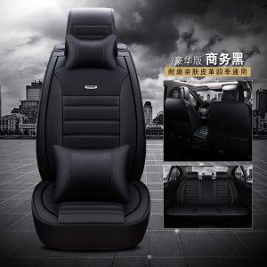 [补贴10%]2019款汽车坐垫四季通用大众polo迈腾高尔夫朗逸捷达专用座套全包