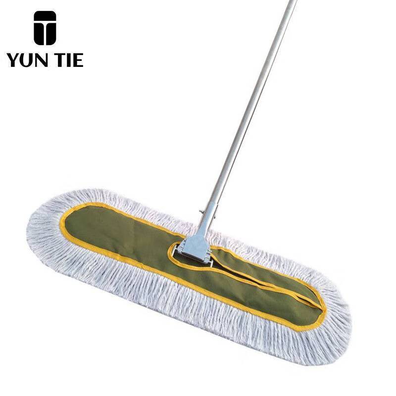 蕴铁尘推军绿色90cm/把