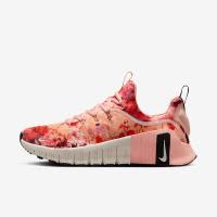 耐克(NIKE)女款训练鞋灵活防滑加固后跟综合健身运动鞋户外室内自