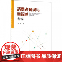 消费者购买与幸福感研究