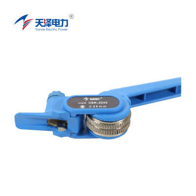 天泽电力 剥除器 CSR-2505 台