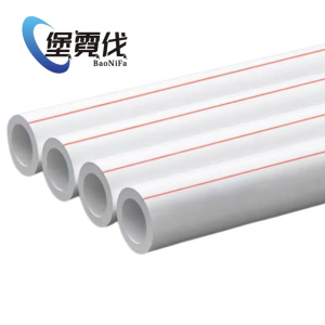 堡霓伐 PPR水管 75*10.1mm 米