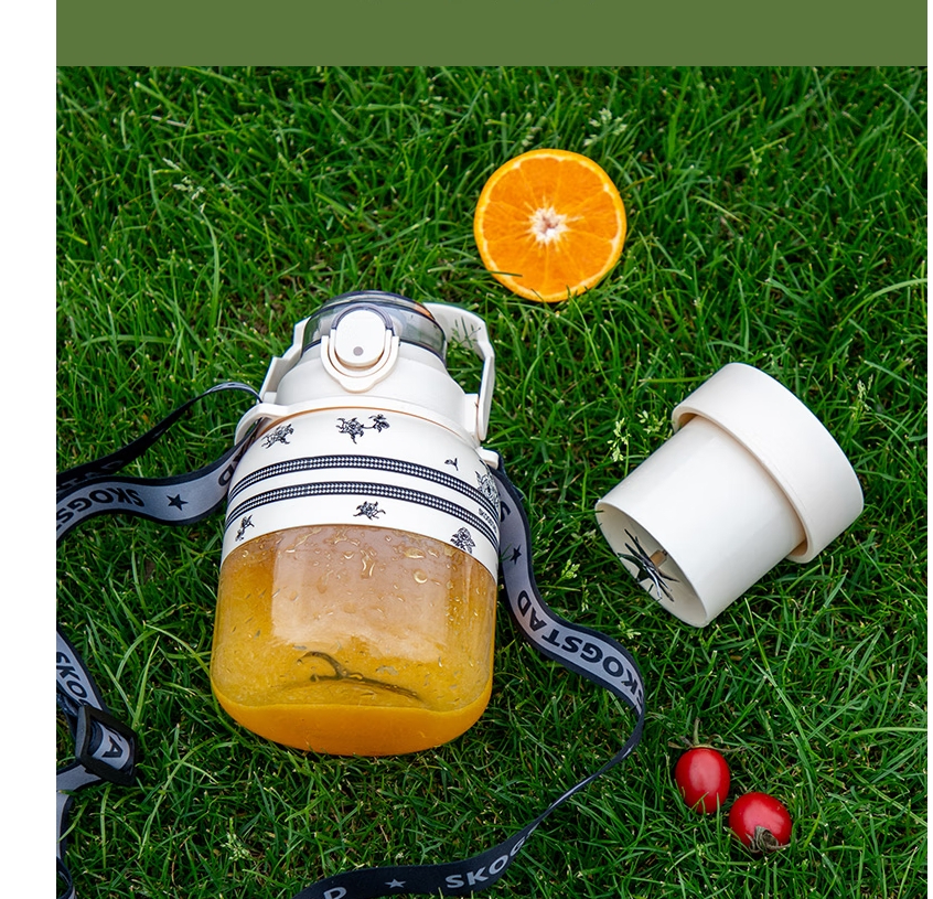 思嘉思达轻奢榨汁机 SKD -Z0173