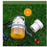 苏宁宜品推荐智能低速榨汁机0.5升大容量健康慢榨持久保鲜