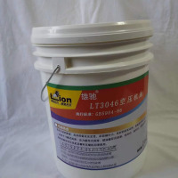 雄驰 空压机专用油 (XIONG CHI) LT3046 16L/桶