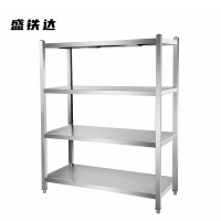 盛铁达 收纳架120*50*150cm STD-XH004 组