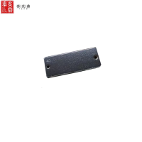泰炙鼎 标签卡 25*10*3mm 50个/包