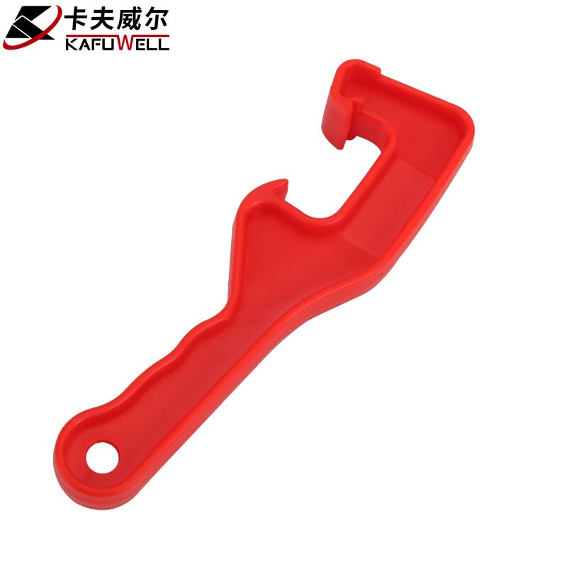 卡夫威尔EM3221开桶器 开盖器油漆工工具200MM