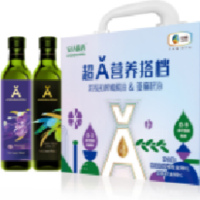 中粮福临门 安达露西营养搭档礼盒 1个