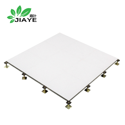 嘉叶JY-7504铝合金防静电地板