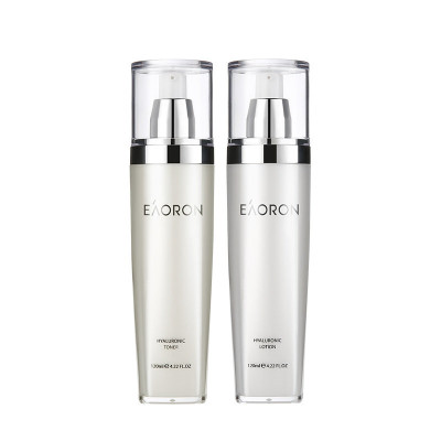 EAORON澳容耀妆水光水120ml+水光乳120ml护肤套装
