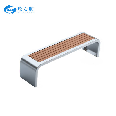 欣安顺 户外椅1500*450*400mm 个