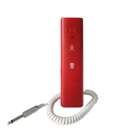 海湾消防电话分机GST-TS-100B