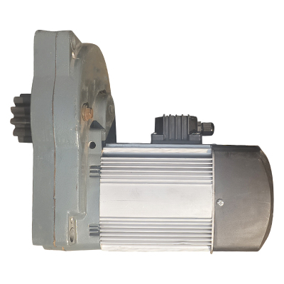 福宏昌泰 三合一电机减速机 YDE802-6-0.8KW