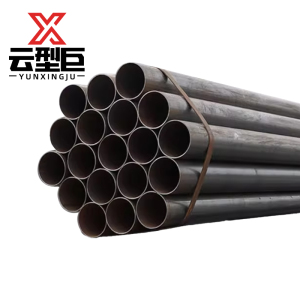 云型巨 焊管 厚壁焊接钢管 DN80 单位:kg