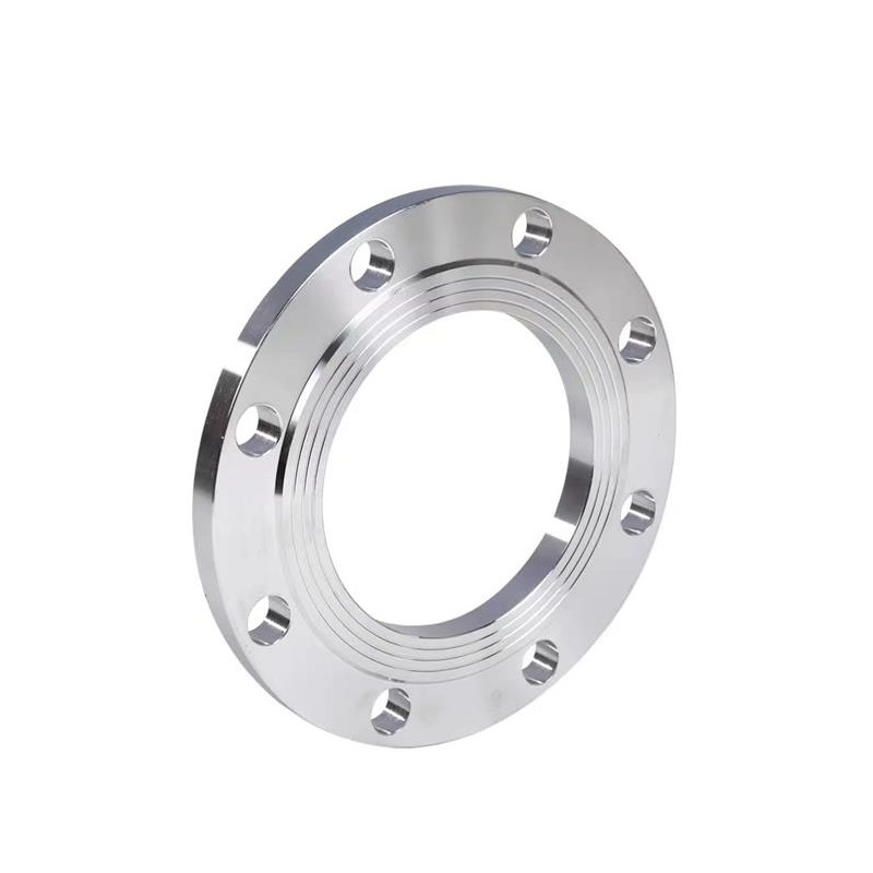 伟鹏双兴 304不锈钢焊接法兰 DN300-PN16 个
