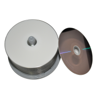 边碧 CD-R 一次性记录光盘 50片/盒