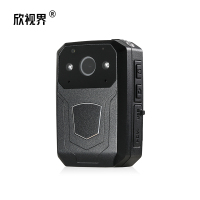 欣视界 DSJ-E5 音视频记录仪 256G