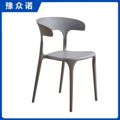 豫众诺 塑料椅 74*45*39cm 把