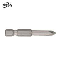 斯赞 十字螺丝批头 PH2*5mm*50mm 个